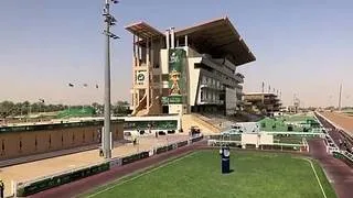 El hipódromo de Riyadh enciende sus luces para la millonaria temporada 2026/2027