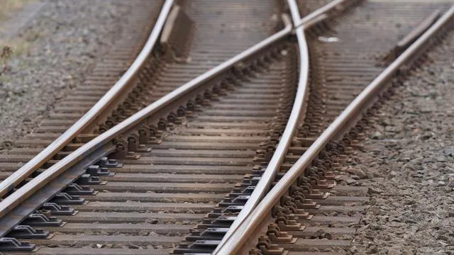 Gewerkschaften: GDL-Streik bei Saarbahn - Ersatzkonzept auch am Dienstag