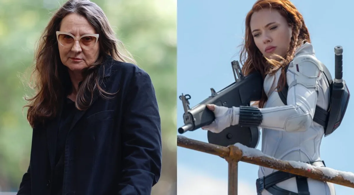 Lucrecia Martel apuntó contra Marvel: “Quieren deconstruirse con una directora, pero los guionistas eran los de siempre”