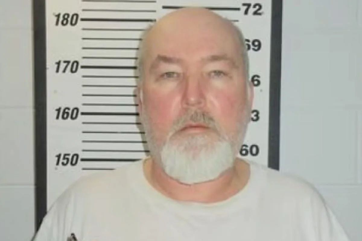 Tennessee death row inmate gets one-year reprieve after Christa Pike debacle