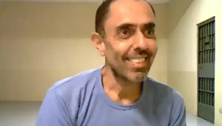 Jamilzinho perde recurso no STJ por extorsão e vai pagar R$ 1,7 mi a empresário