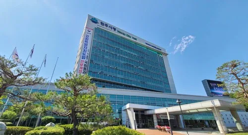 원주시, 중소기업 신용보증 수수료 지원…최대 300만원