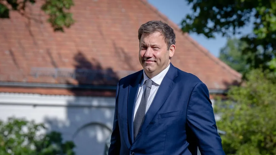 Zuckersteuer: Klingbeil will doch keine Steuer auf Zero-Getränke