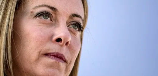 Migration: Wie Giorgia Meloni zum Risiko für Europas Zusammenhalt wird