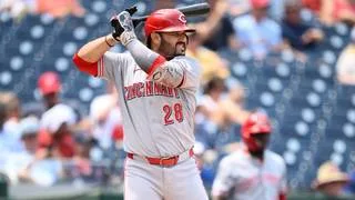 MLB: Eugenio Suárez vuelve a mostrar su poder y se acerca a varias marcas históricas