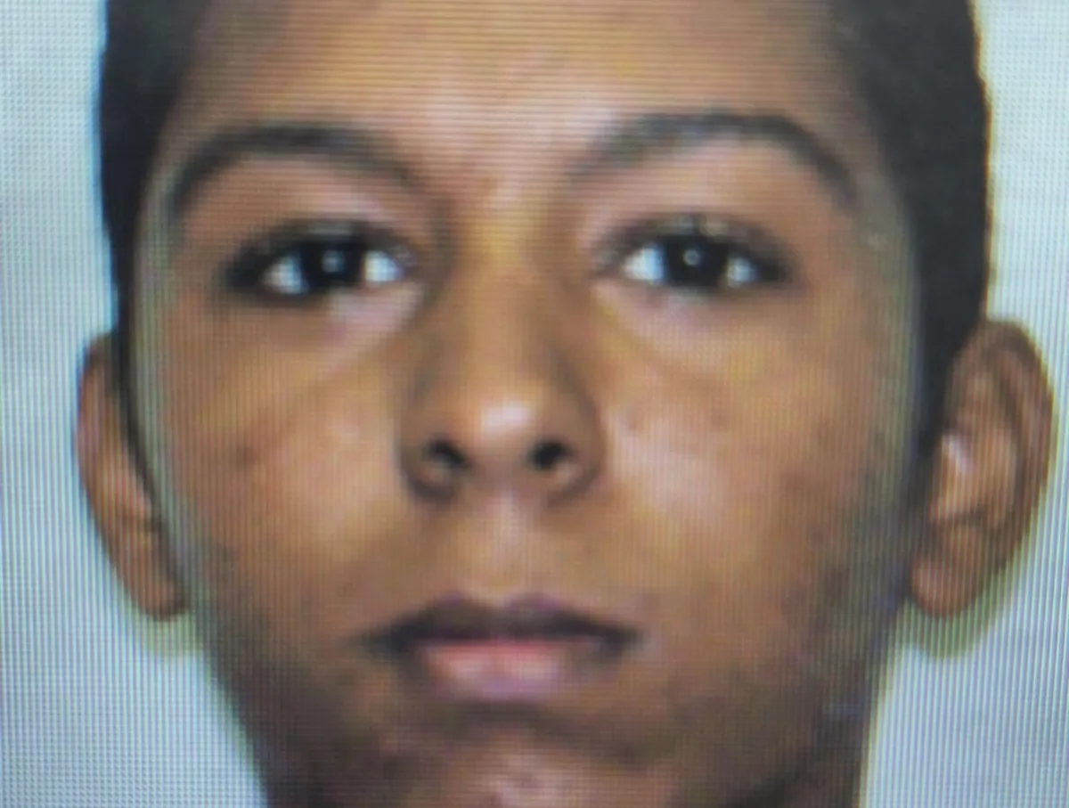 Jovem desaparecido é identificado como um dos corpos encontrados carbonizados em Mucajaí