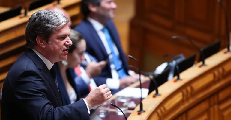 Género. CDS-PP rejeita retirar iniciativa e acusa ONU
