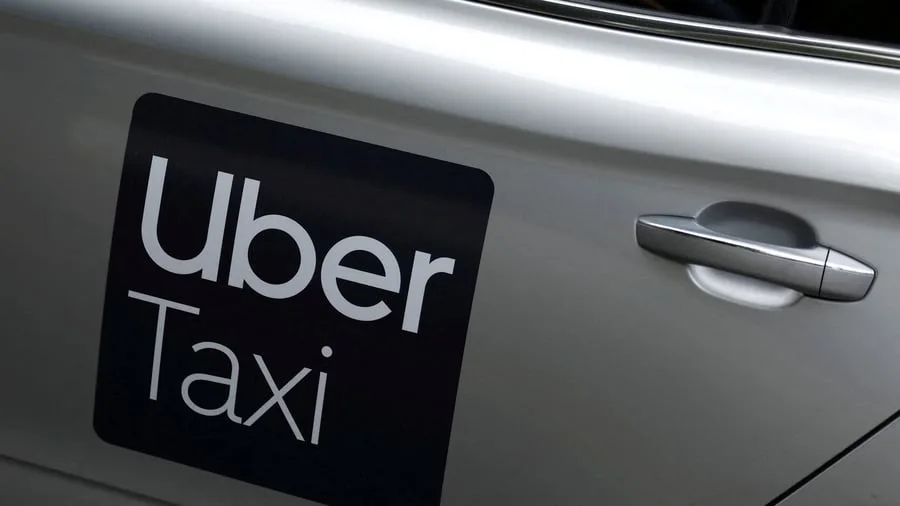 Datenschutz: Uber soll in den Niederlanden 825 Millionen Euro Buße zahlen
