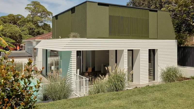 ‘I wanted to yodel’: How renovation transformed three awkward homes