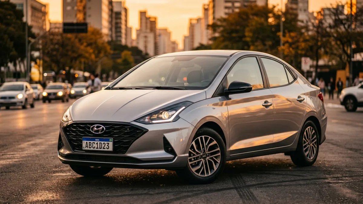 Para quem não gosta de SUV, um sedã ainda oferece uma coisa difícil de ignorar: bagagem grande sem aumentar a altura e o peso do carro