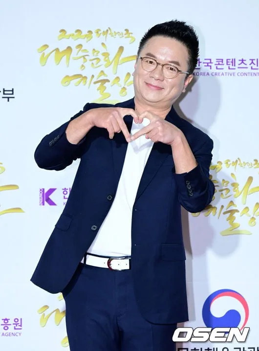 김태균, 21년만 ‘컬투쇼’ 생방 불참 이유..“子 입대, 아버지로서 중요한 일”
