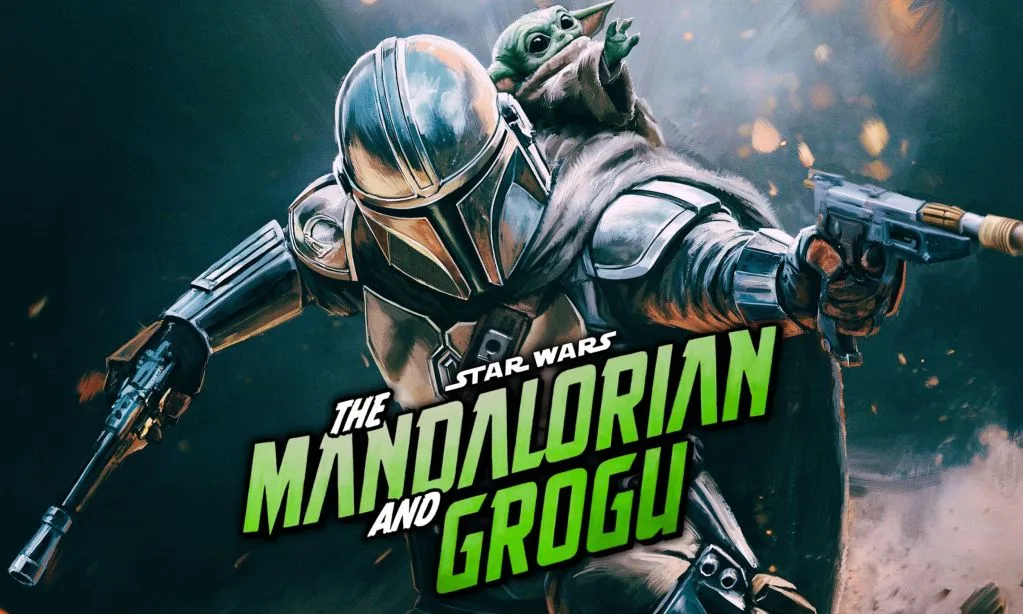 Esta es la escena más importante de ‘The Mandalorian and Grogu’ según su director (no es la que esperas)