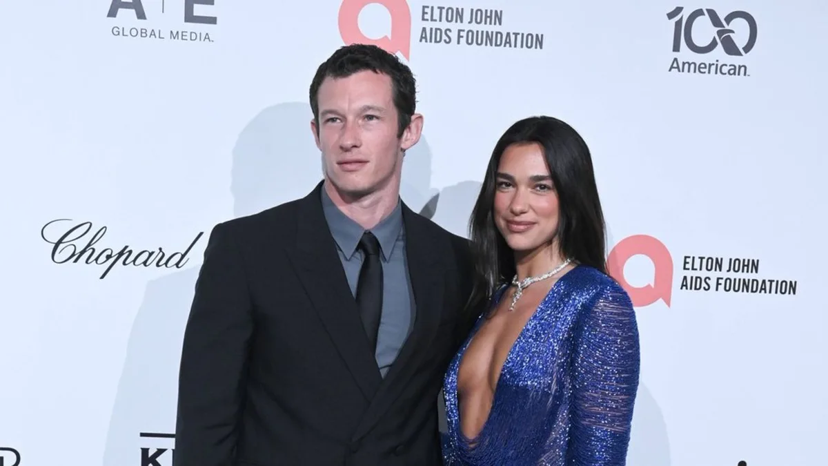31. Geburtstag von Dua Lipa: Mutter zeigt weiteren Brautlook