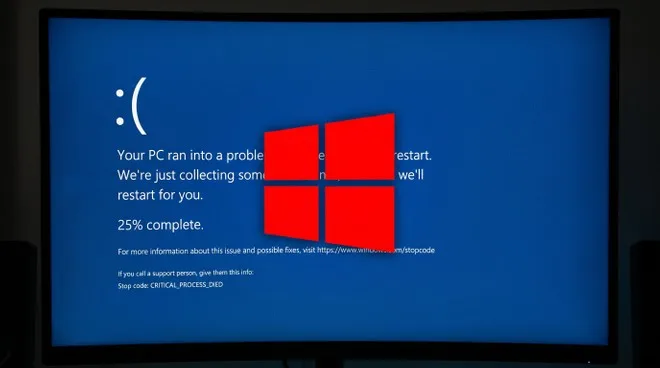 Windows 11 travando: atualização de segurança causa bug em jogos e no Windows Hello