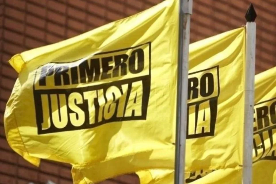 Primero Justicia exige transparencia ante acuerdos petroleros con EEUU