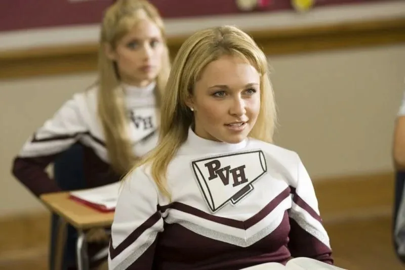 Três papéis memoráveis de Hayden Panettiere na Sessão da Tarde