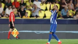Lesão desfalca o Depor: Aubameyang vai ser operado a um joelho