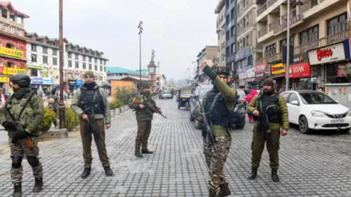 SIA reopens probe into 1998 massacre of 23 Kashmiri Pandits in Ganderbal
