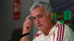 Three-week international break a concern - Mourinho