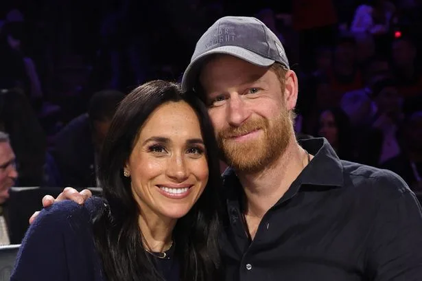 Harry and Meghan's UK move life-changing for children after 'sad' issue, royal butler says