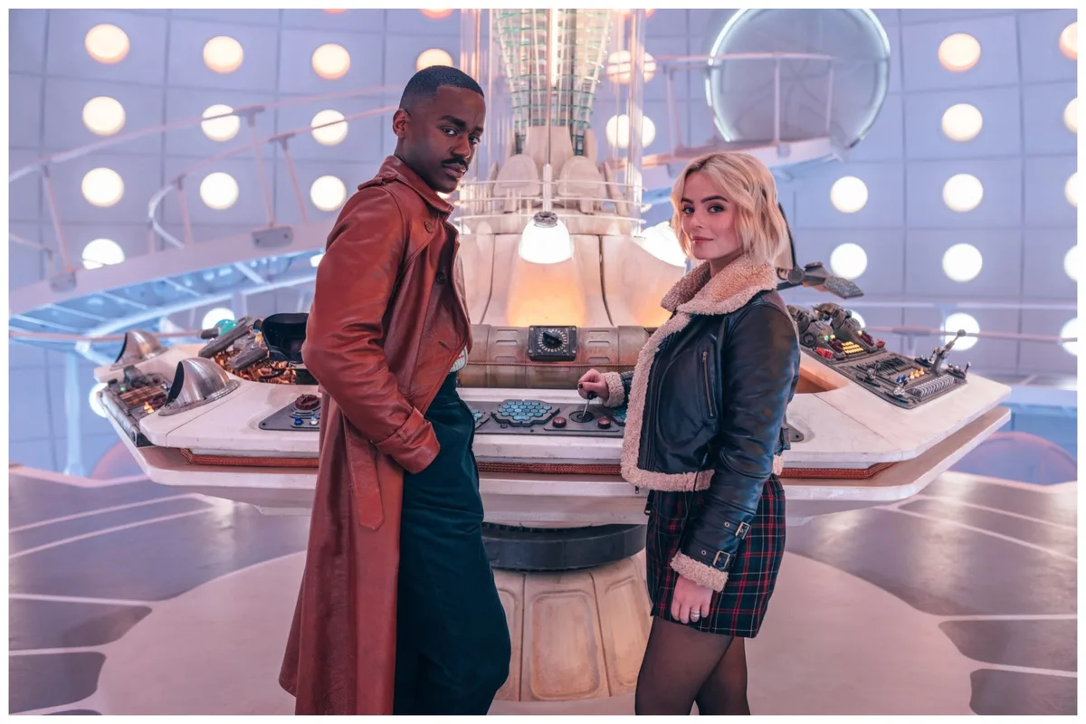 Russell T Davies Calls BBC Boss’ AI ‘Doctor Who’ Comment ‘Clumsy’ and Teases Show’s Future: ‘You’ll Start to See Production’ in ‘Summer Next Year’