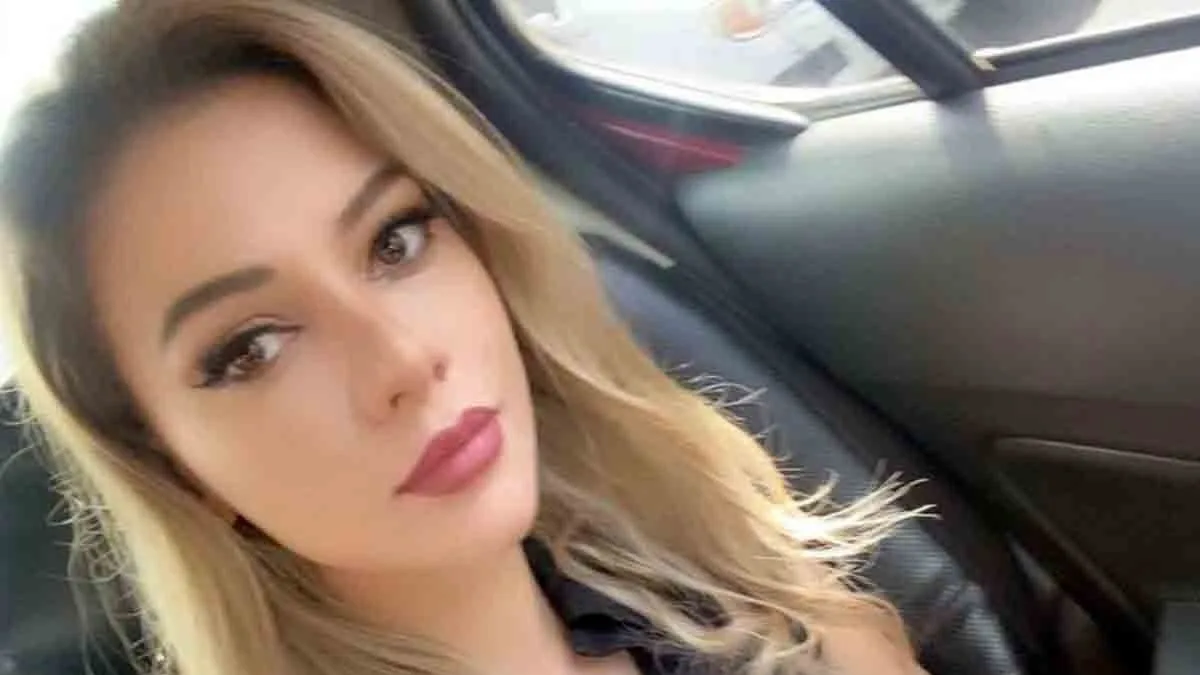 Quién es Nadia Beller, la expareja de Fernando Cerimedo baleada en un ataque de sicarios en Bolivia