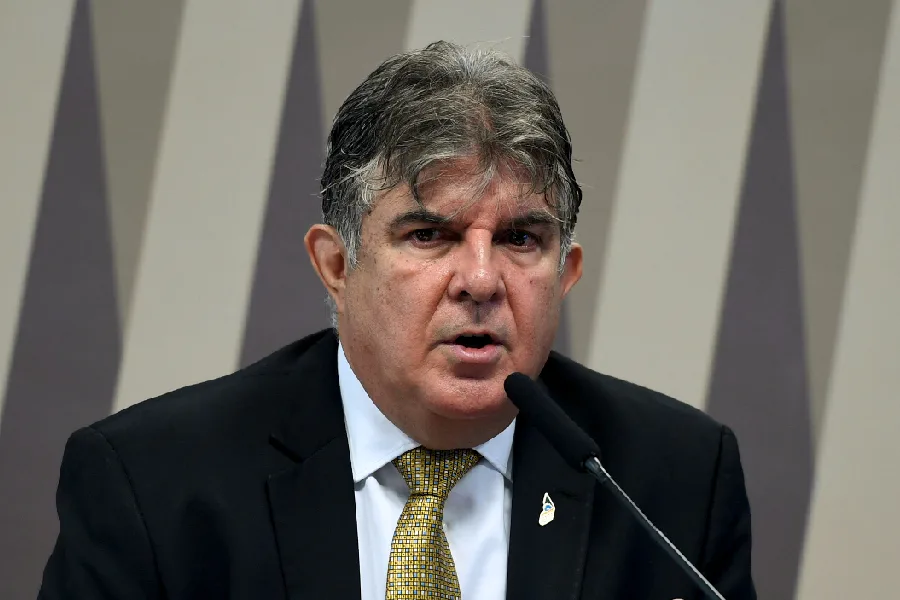 ‘Nosso trabalho é técnico’, diz presidente da ANPD sobre multa milionária ao TikTok