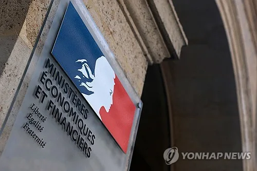 프랑스 나랏빚 경고등…GDP 대비 120% '역대 최대' 전망