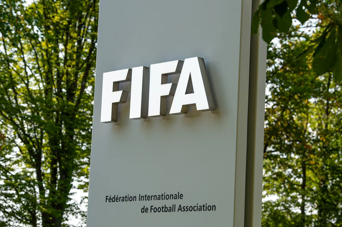 Fifa propõe repasse de R$ 125 milhões a associações nacionais nos próximos quatro anos