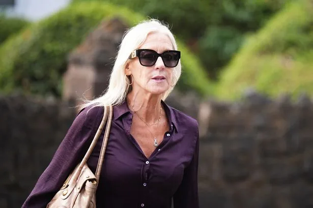 Teacher guilty of indecent assaults after sex acts with pupil '20 or 30 times'