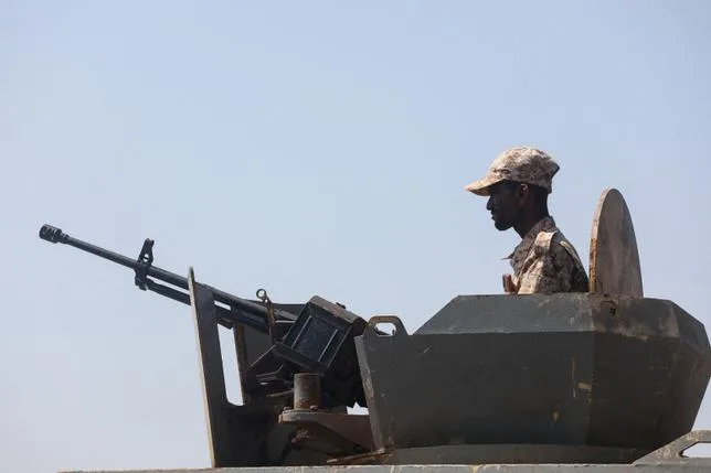 Les conflits au Moyen-Orient et dans la Corne de l’Afrique sont devenus indissociables