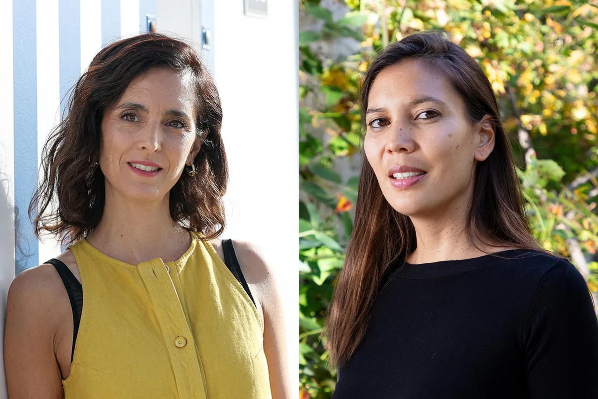 Le Bloc-notes de Jérôme Garcin : Charline Bourgeois-Tacquet et Jeanne Pham Tran racontent deux femmes sacerdotales