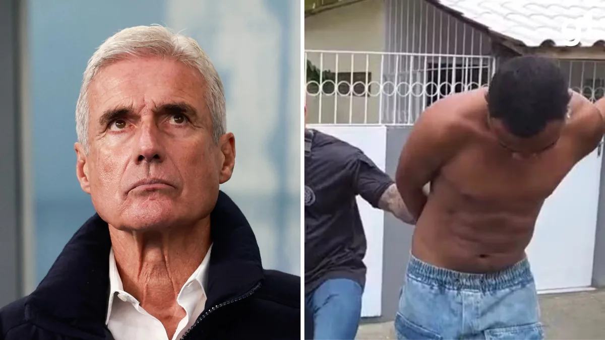 Zagueiro do Flamengo e MC Hariel também foram alvo de golpista que se passava por treinador do Grêmio
