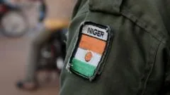 Russia says it helped to repel Niger attempted coup