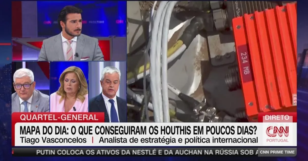 "Se resultados forem catastróficos para o Partido Republicano, Trump pode passar a ser um ativo tóxico"