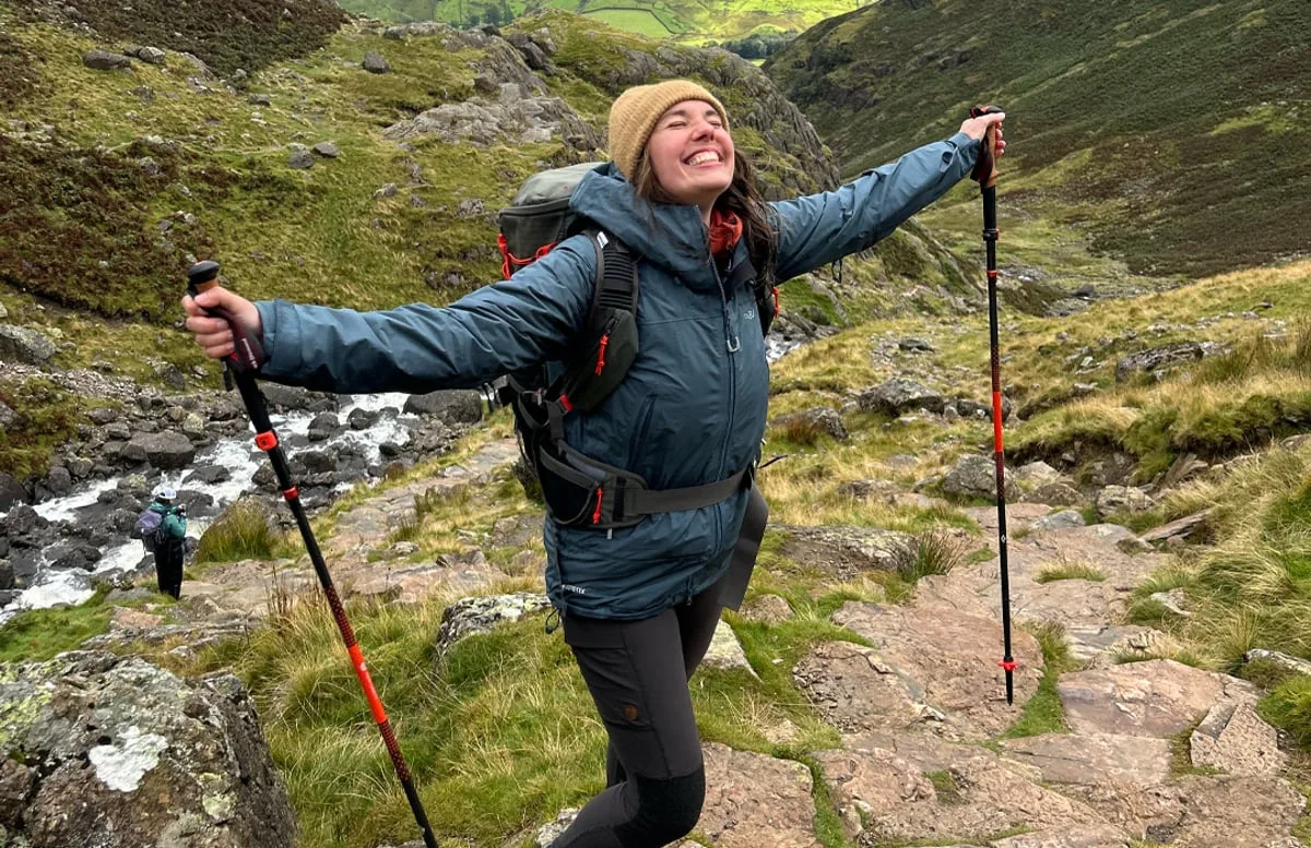 I write hiking guides – here is the trail-tested gear I genuinely recommend