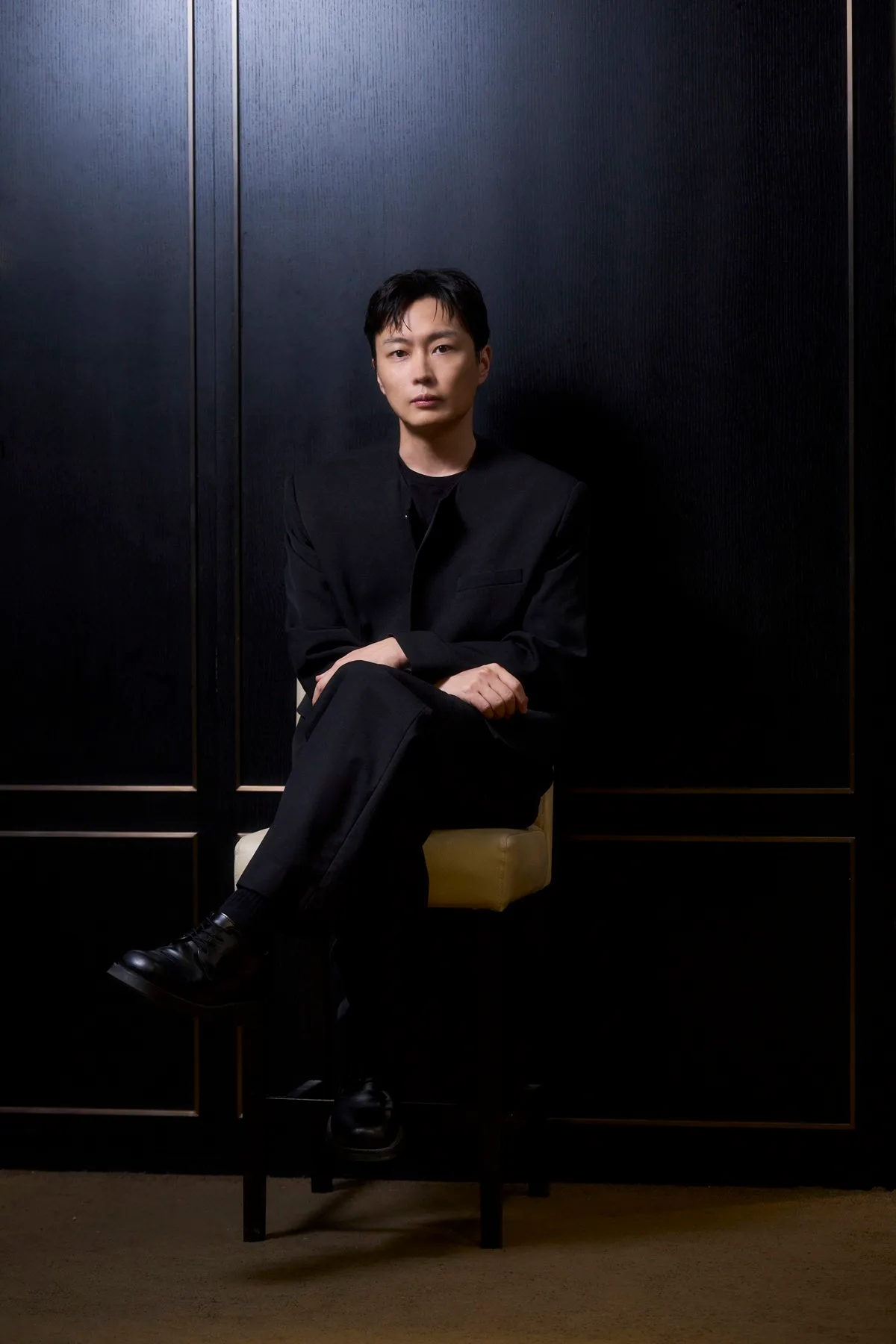 ‘타짜4’ 노재원 “변요한 많이 의지…하루에 한 번은 꼭 통화” [DA인터뷰②]