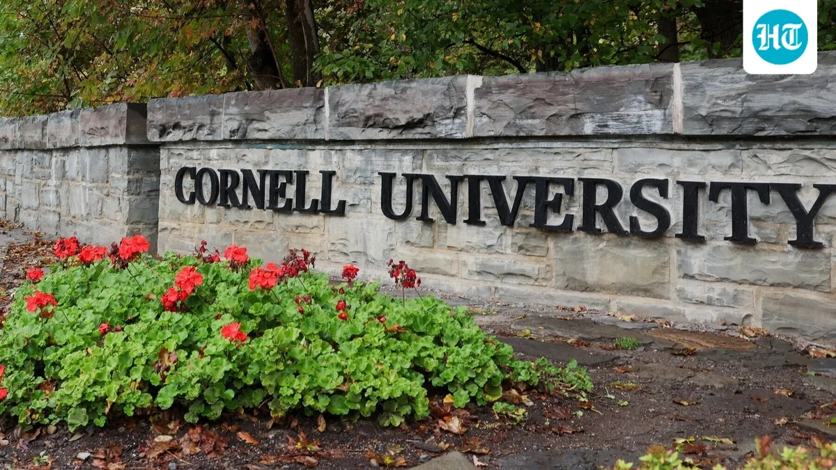 Cornell suspends fraternity parties, brings in state police amid scrutiny over 2024 rape allegations