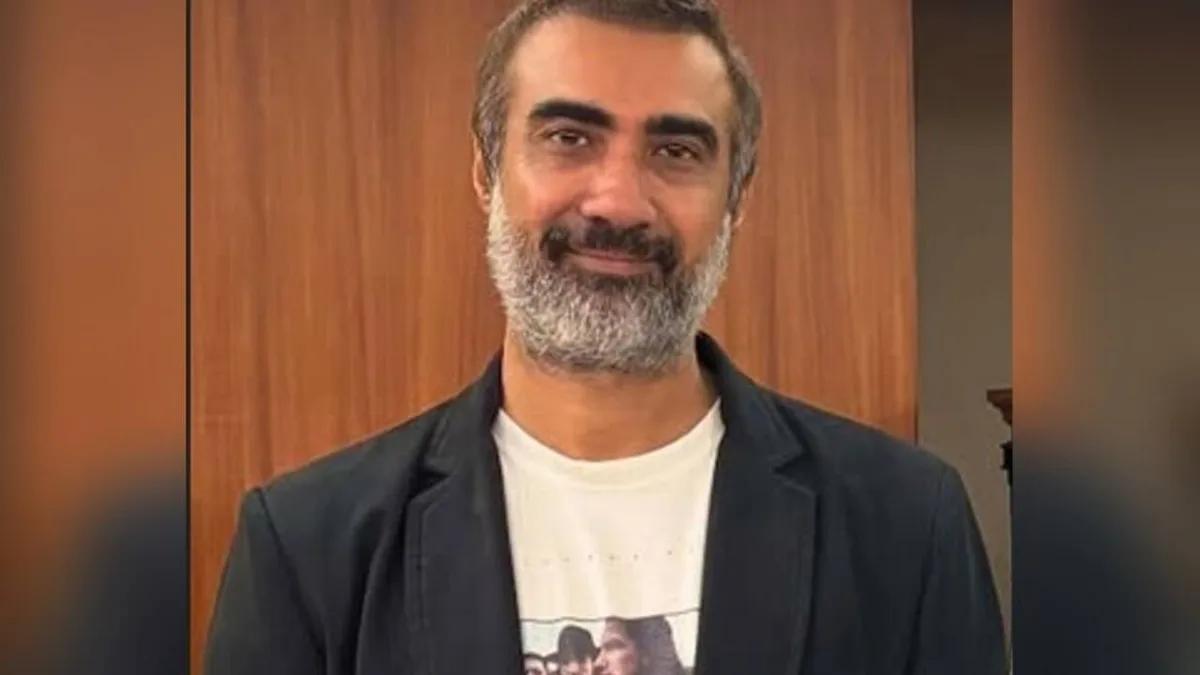 Ranvir files police complaint over death threats following his criticism of CJP protest