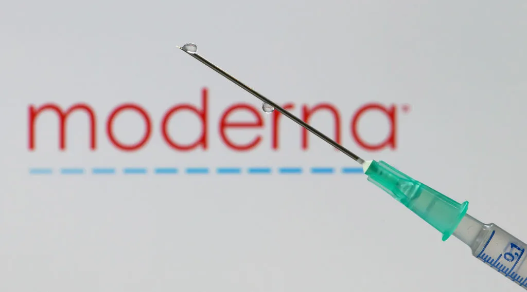 mRNA cancer vaccine succeeded in Phase 3 melanoma trial, Moderna and Merck say