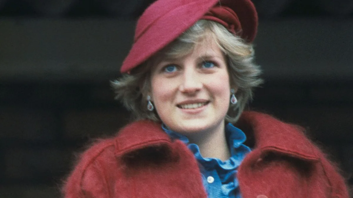 "Der Tag, an dem Diana starb" bei The History Channel: Als sich "die Medien ausnahmsweise schämten": Doku über die ersten Stunden nach Dianas Tod