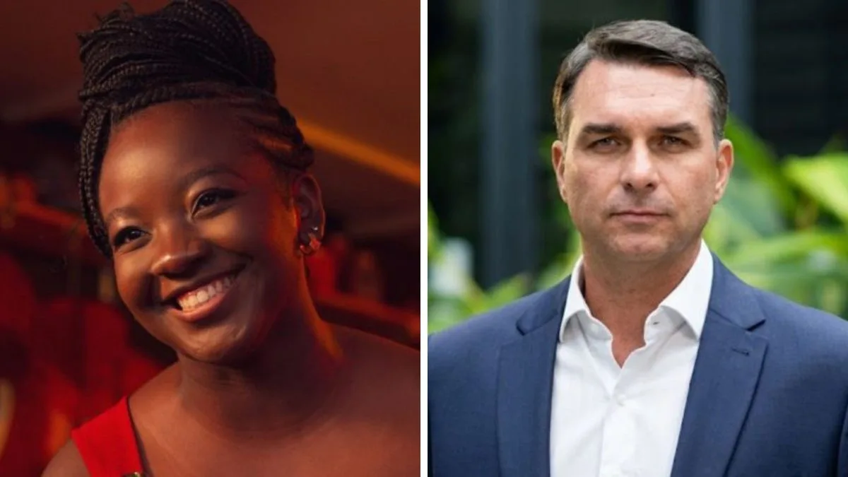Deputada do PT, Ana Elisa é investigada pela Justiça Eleitoral por fake news contra Flávio Bolsonaro sobre fechar igrejas