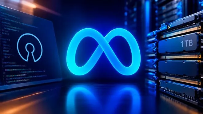 Muse Spark Open: Meta lança IA local de código aberto, mas exige 1 TB de RAM