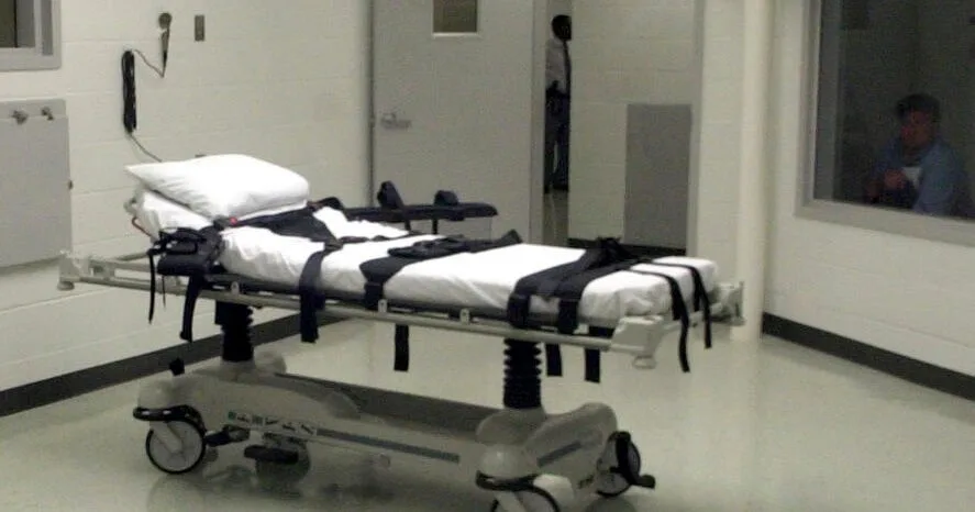 3 executions carried out in a single day, first time since 2010