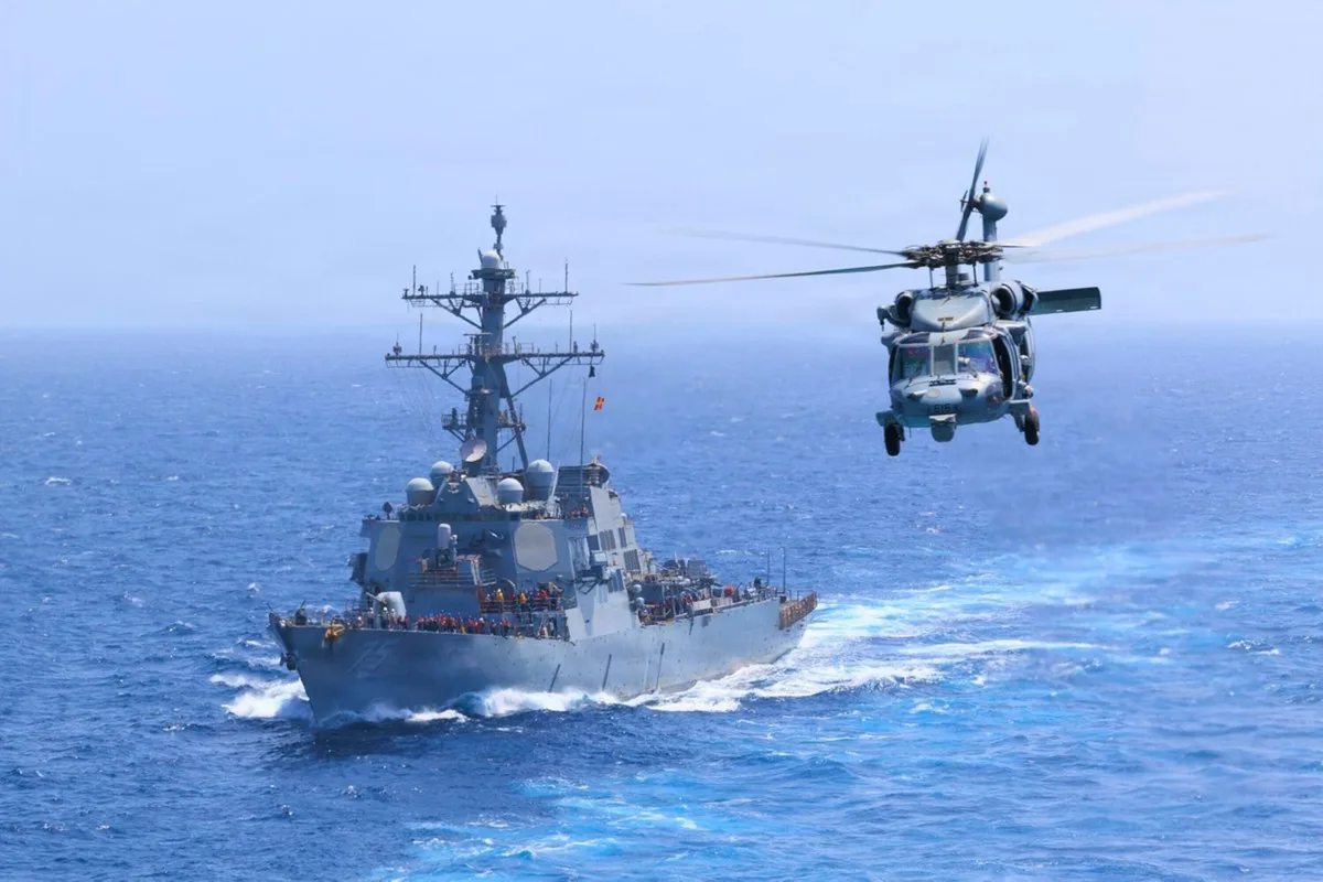 EEUU acumula una factura de 40.000 millones de dólares por la guerra con Irán