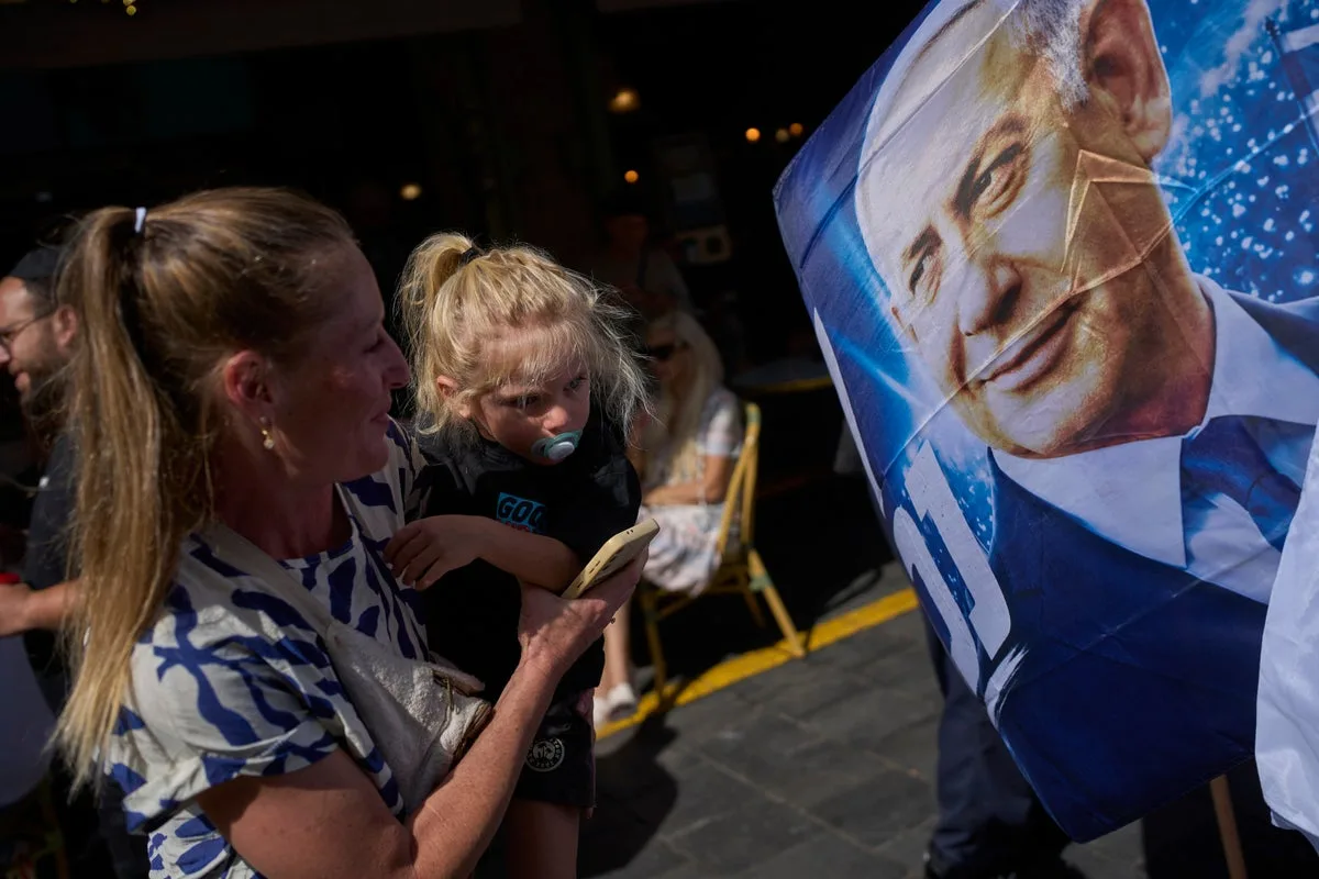 Saudi Arabia goes on alert, ex-aide testifies in Netanyahu trial, and other Mideast developments