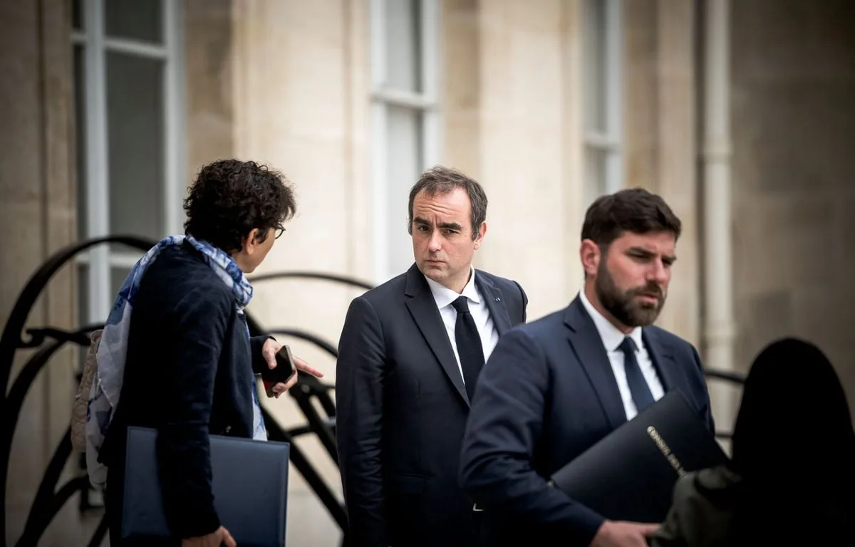 Budget 2027 : Sébastien Lecornu va proposer 54 milliards d’euros d’économies
