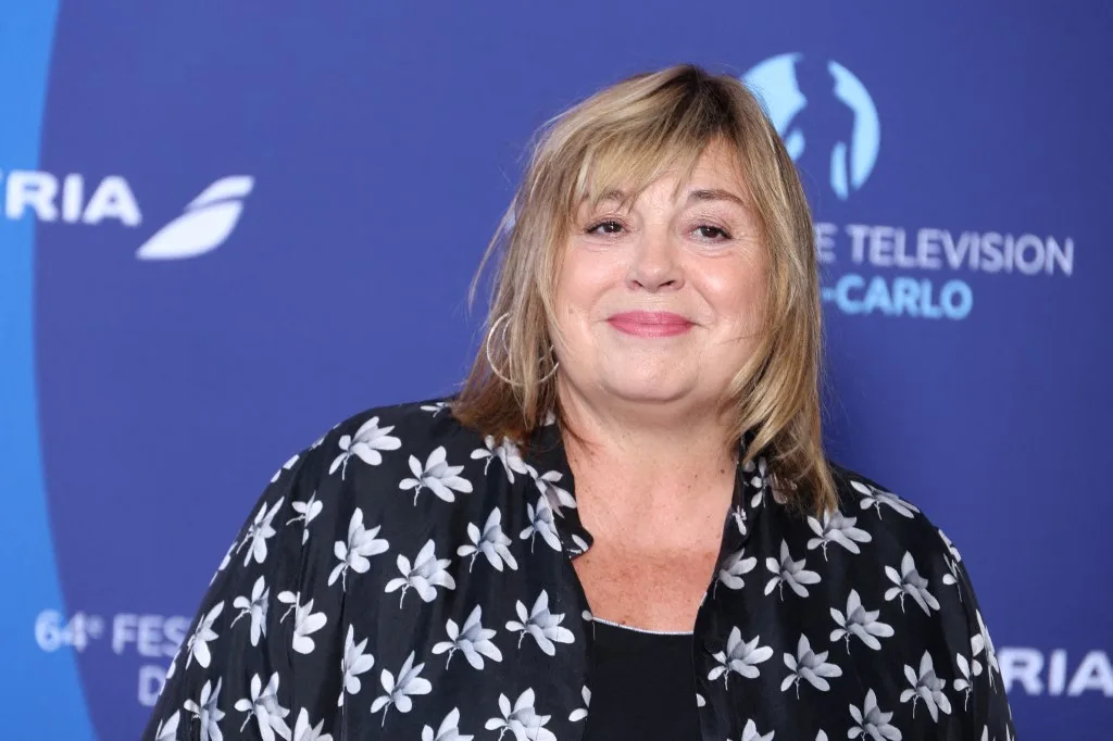 Michèle Bernier : "Au Stade de France, Madonna a passé plus de temps à se changer qu’à chanter"
