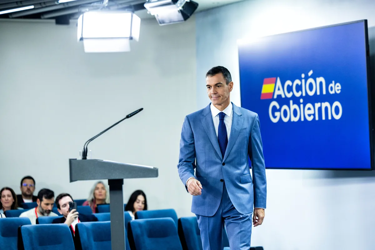 El Gobierno arranca los “martes sociales” con un decreto para mejorar las prestaciones por viudedad, incapacidad, para víctimas del terrorismo y de violencia de género