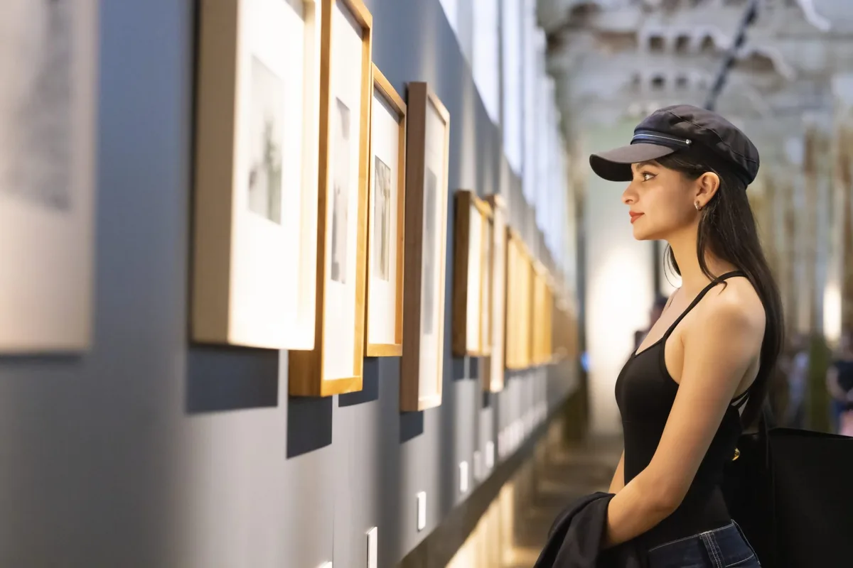 Wealthy Gen Zers’ quiet love of art collecting, revealed: They’re outspending boomers and millennials—but keeping their collections off Instagram